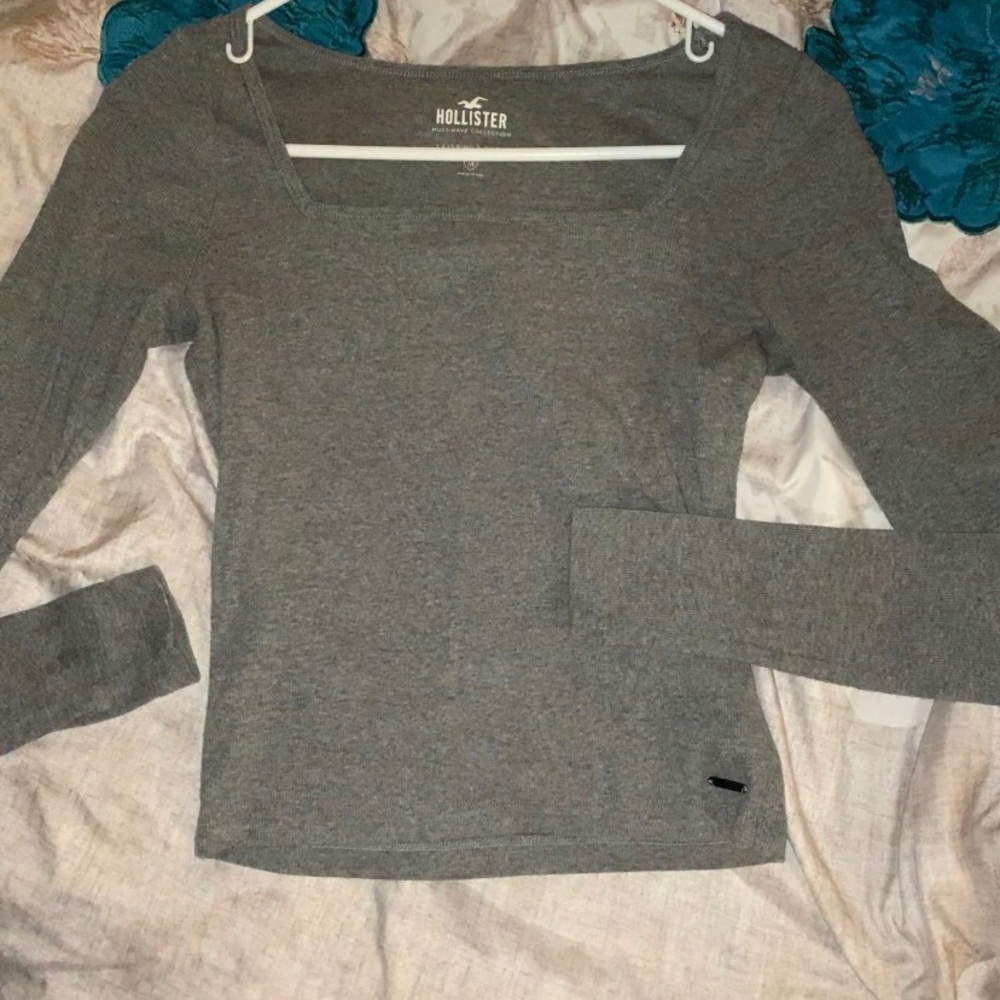 Hollister Shirt